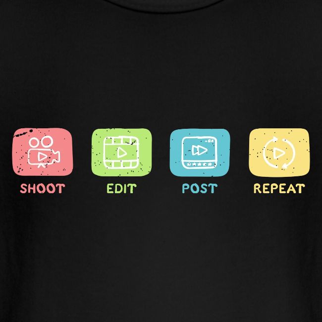 social media schedule