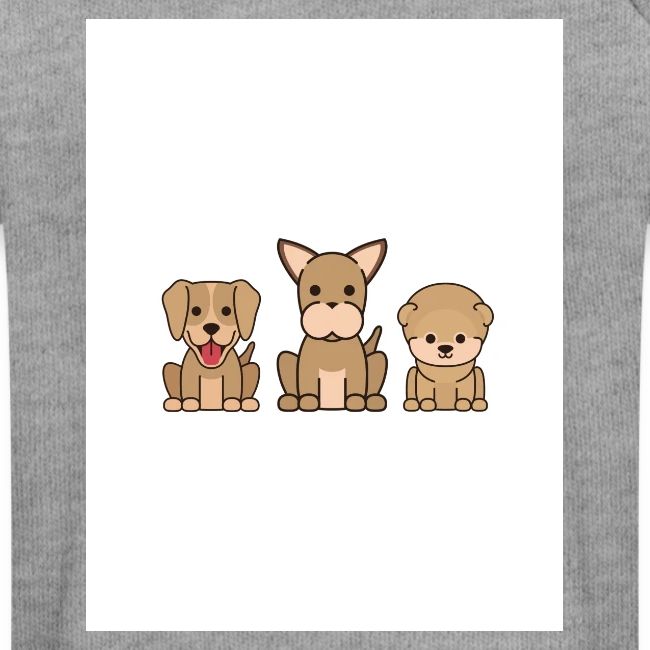 Dog Love