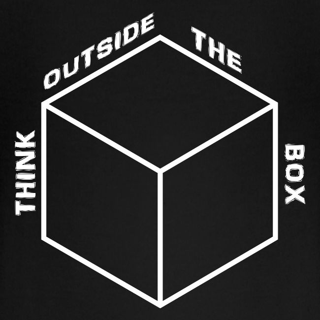 Think Outside The Box