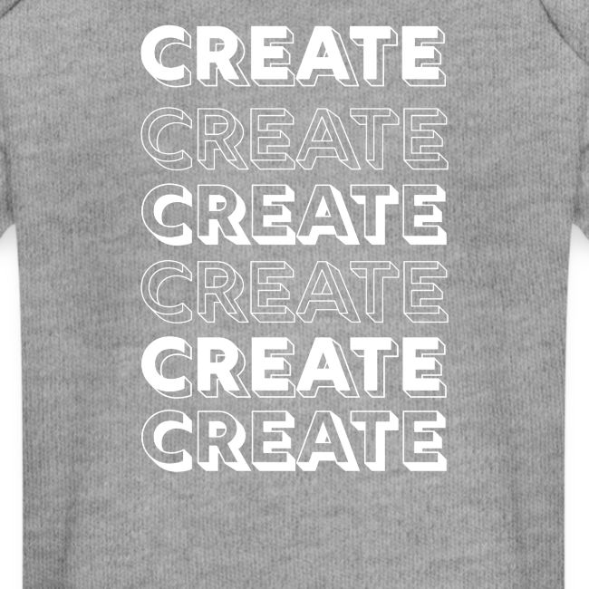 Create Typography