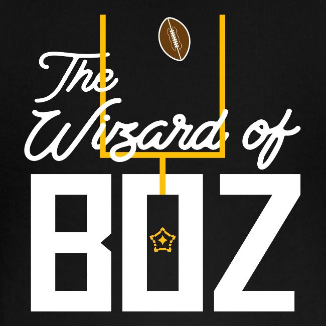 Wizard of Boz