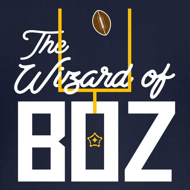 Wizard of Boz