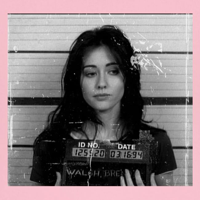 Brenda Walsh Prison