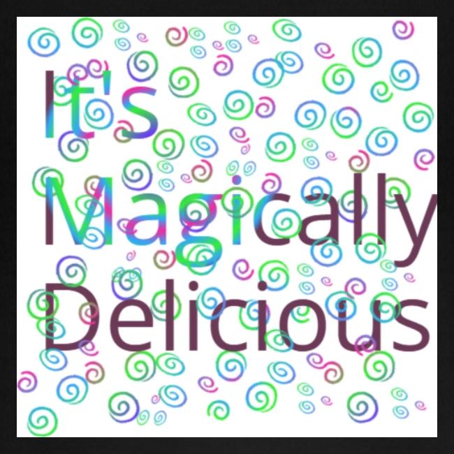 Magically