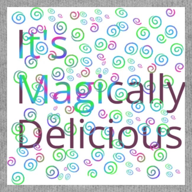 Magically