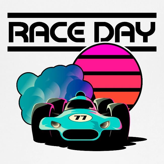 Race Day