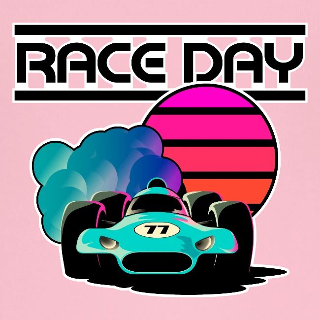 Race Day