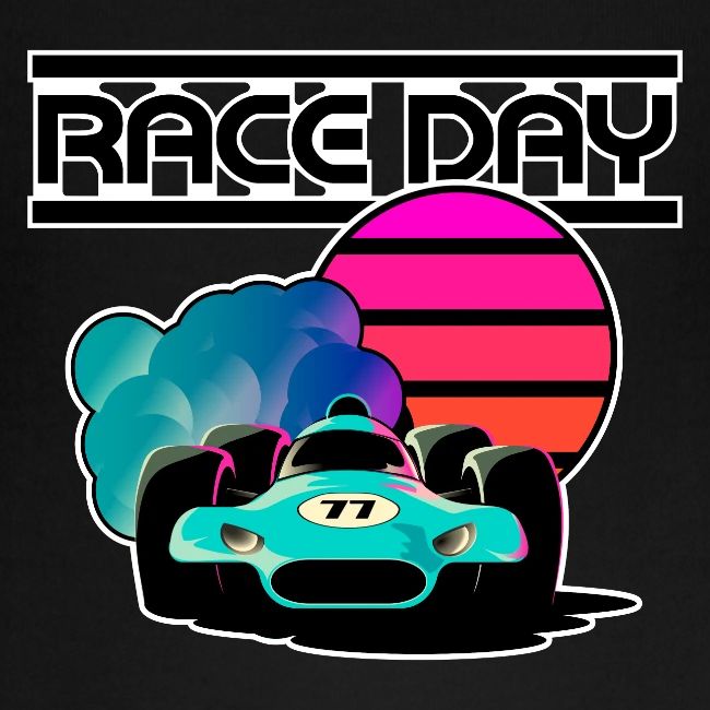 Race Day