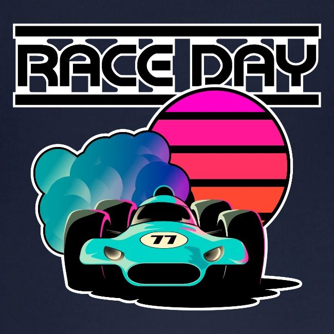 Race Day