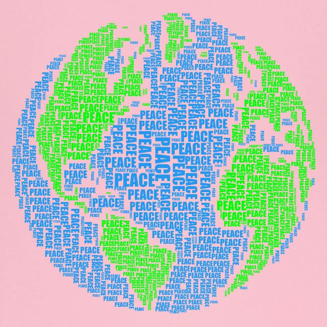 Global PEACE Sphere