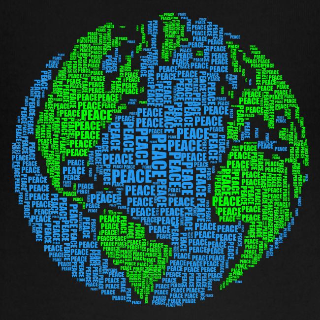 Global PEACE Sphere