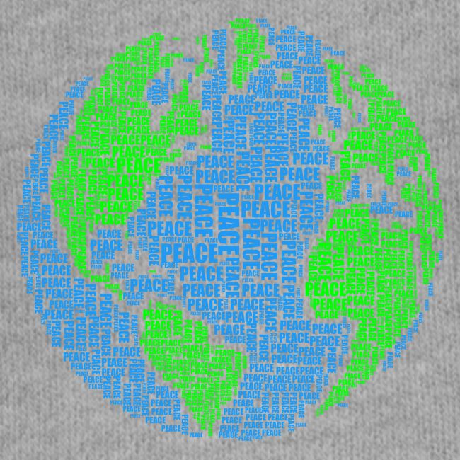 Global PEACE Sphere
