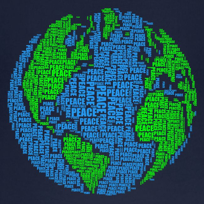 Global PEACE Sphere