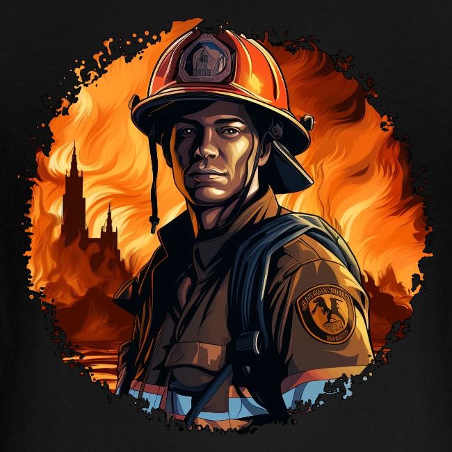 Firefighter