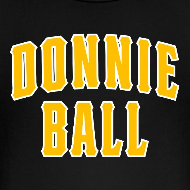 Donnie Ball