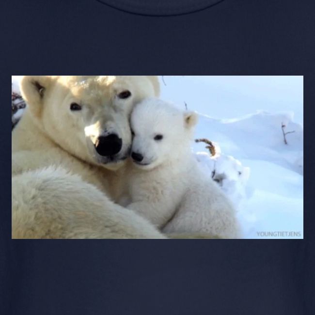 polarbearhug