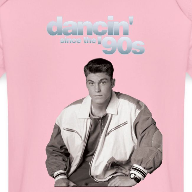 Dancin' Since The '90s