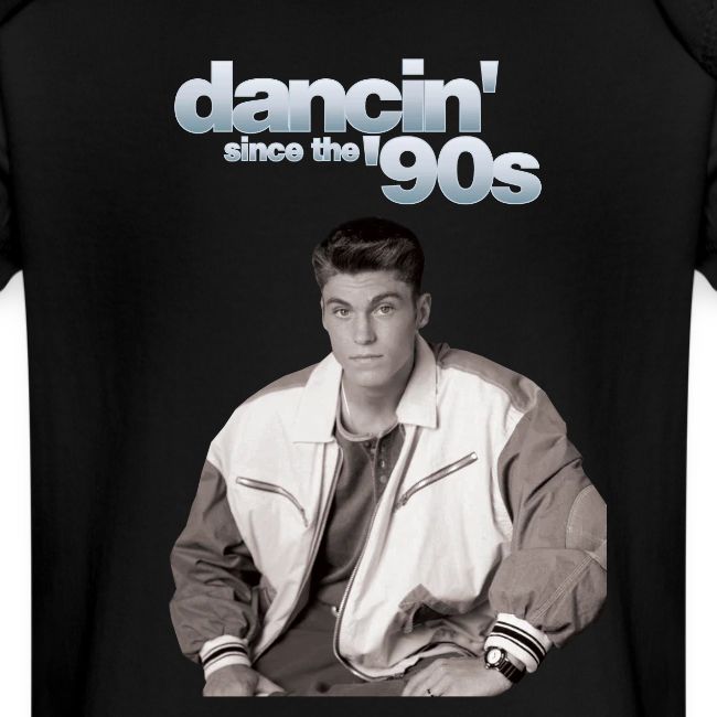 Dancin' Since The '90s