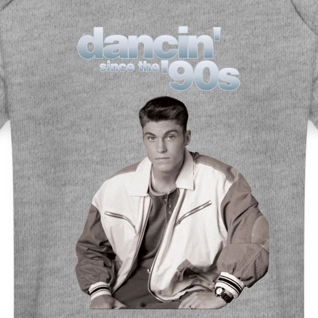 Dancin' Since The '90s