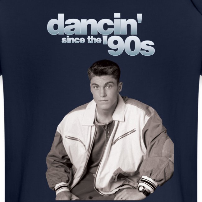 Dancin' Since The '90s
