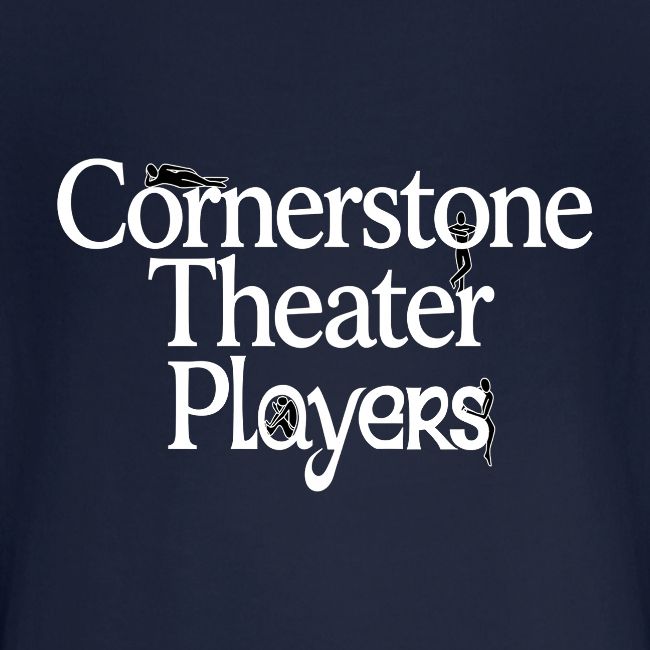 Cornerstone Theater Players (Light)