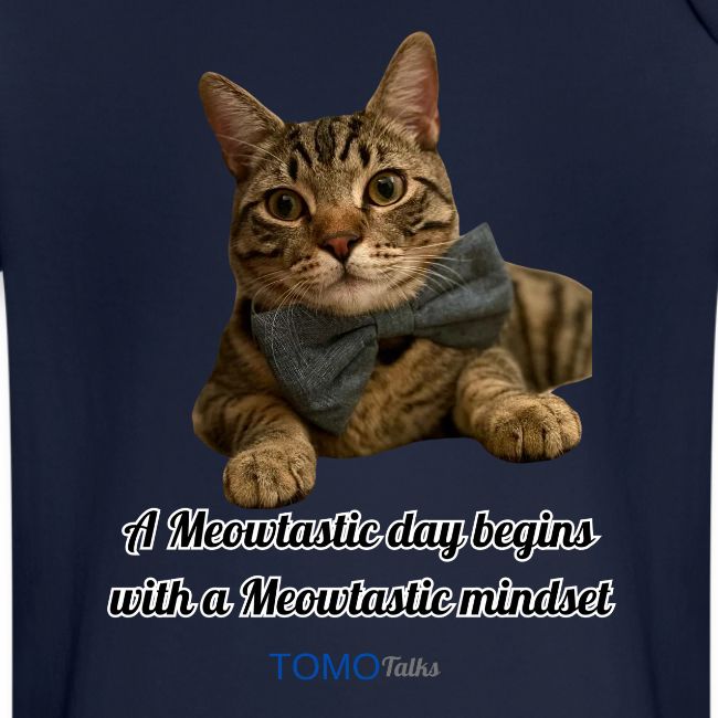 Meowtastic Mindset