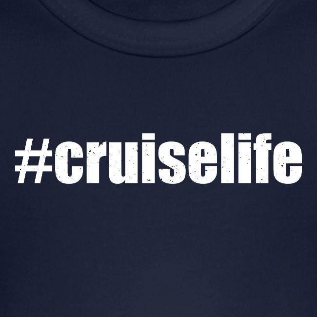 #CRUISELIFE 001