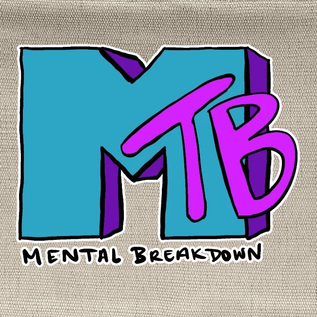 Mental Breakdown in the 90's