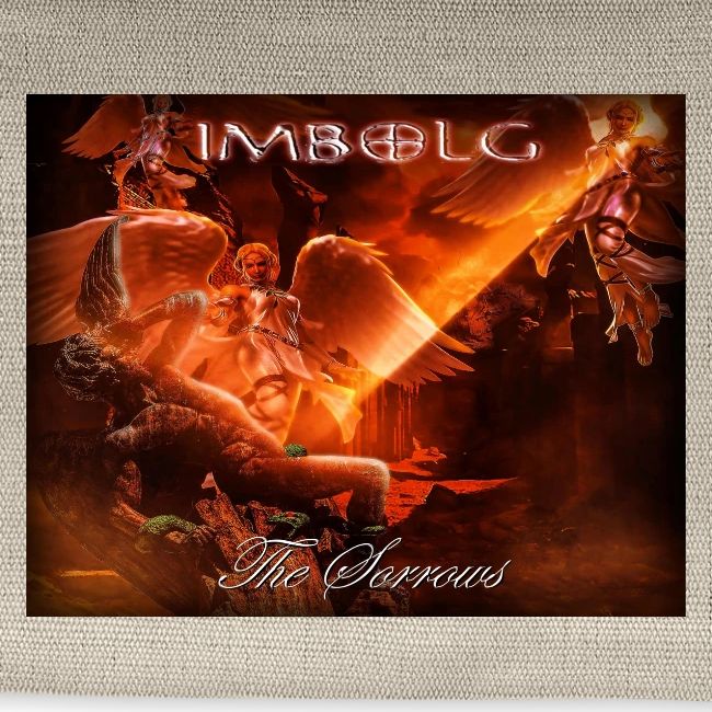 Imbolg the Sorrows