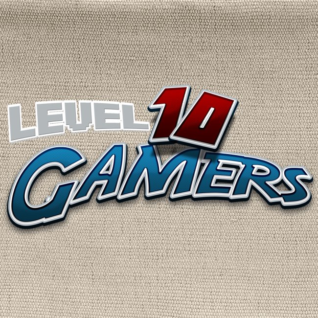 Level10Gamers Logo
