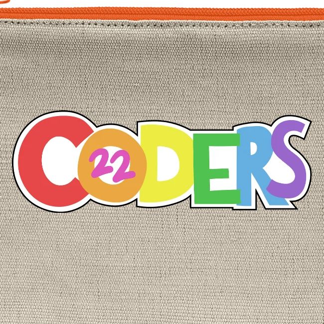 coders22 Logo