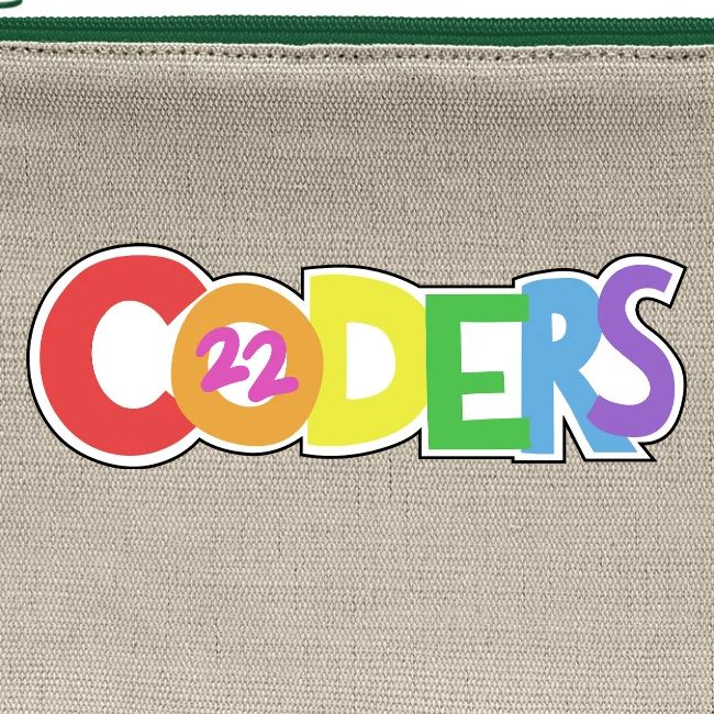 coders22 Logo