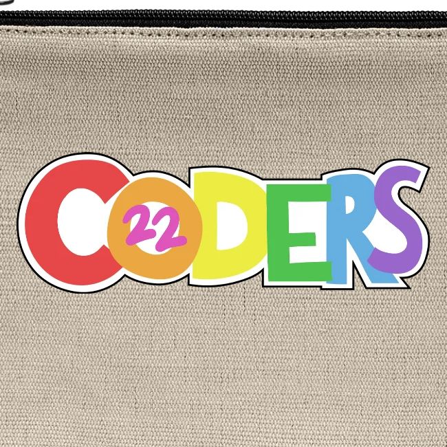 coders22 Logo