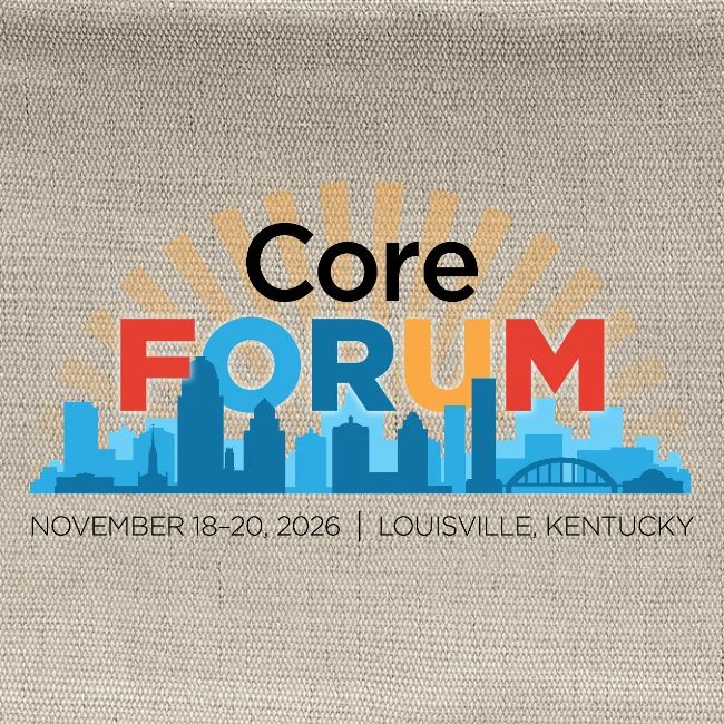 Core Forum 2026