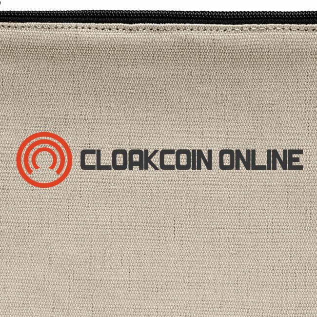 Cloakcoin online dark