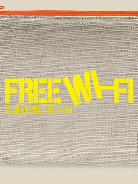 Wi-Fi is Innocent