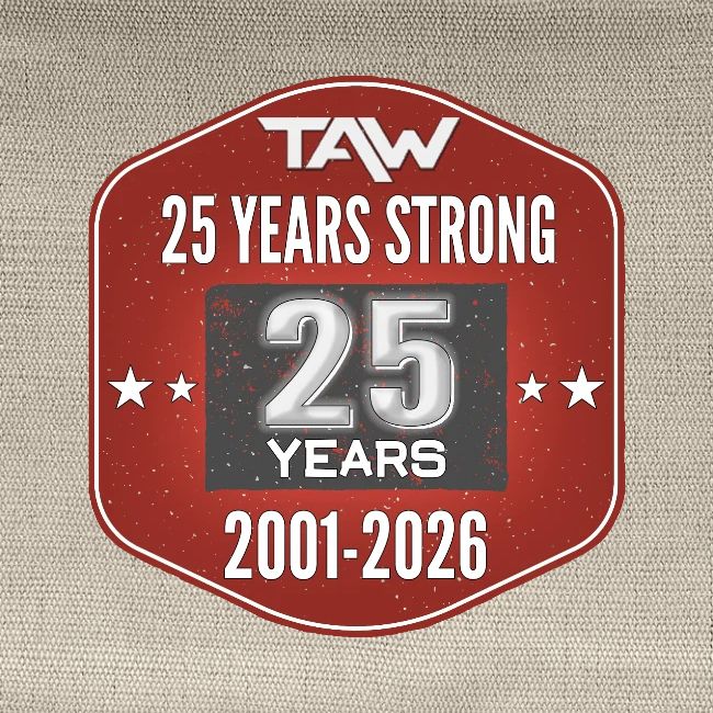 25 YRS