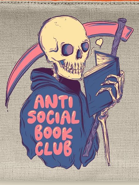 Anti Social