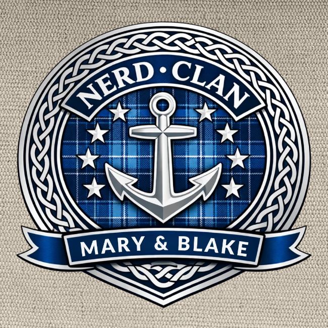 THE NERDCLAN