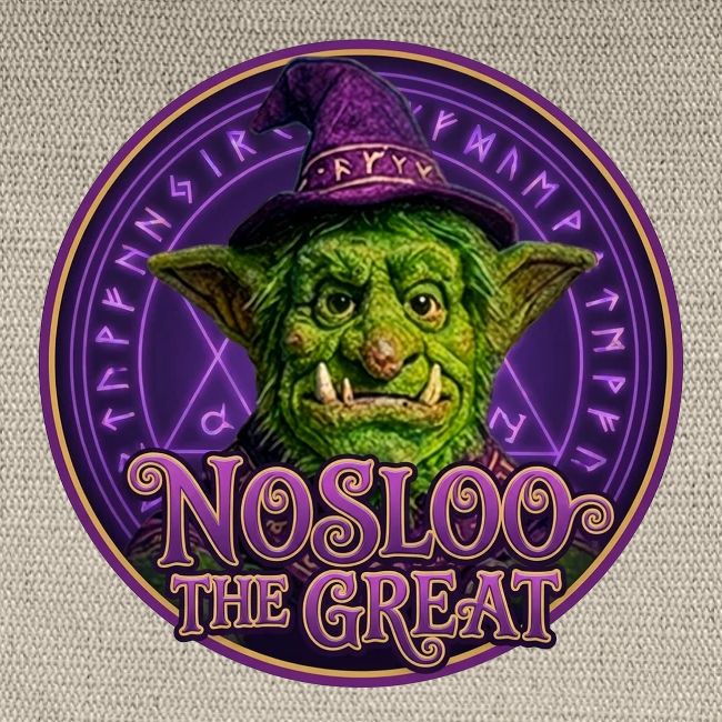 Nosloo the Great