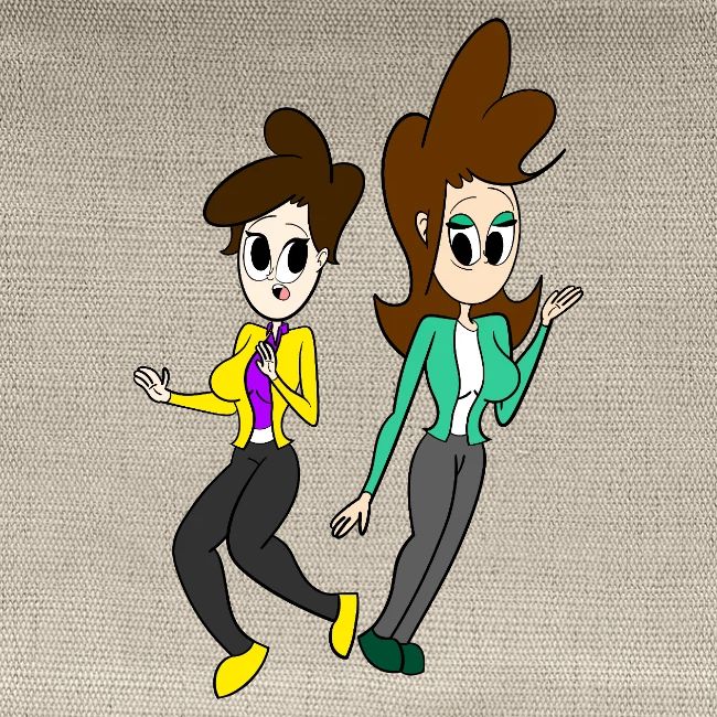Coll and Dersy