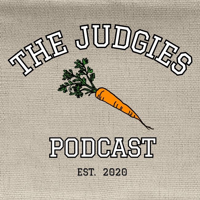 The Judgies Podcast Carrot College