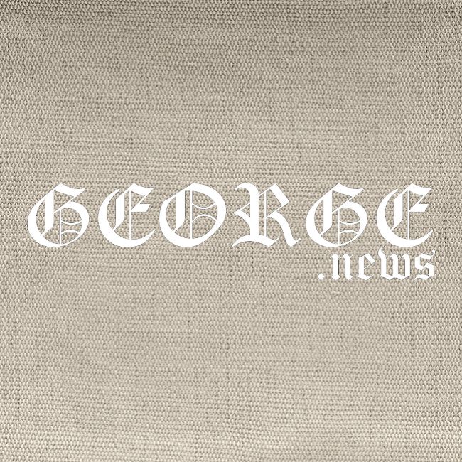 GEORGE NEWS 2026