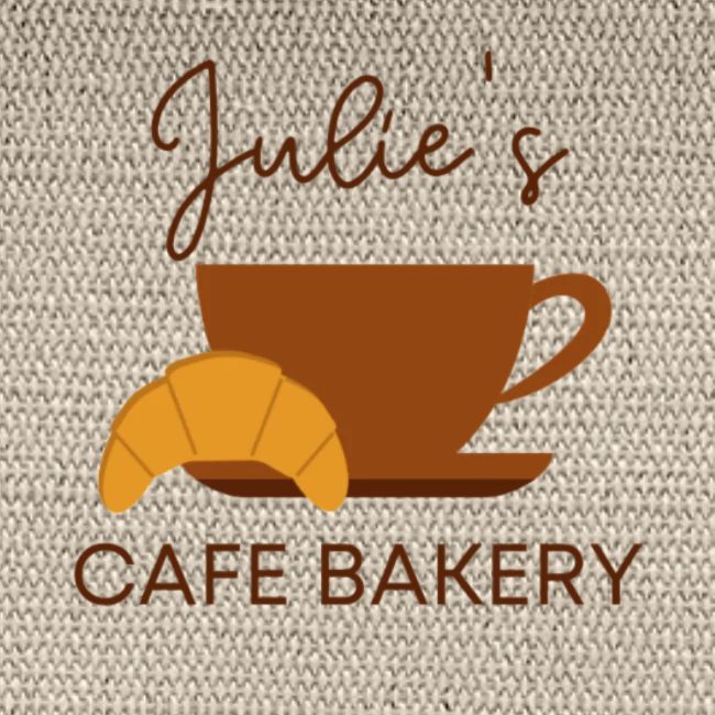 Julie's Cafe Bakery