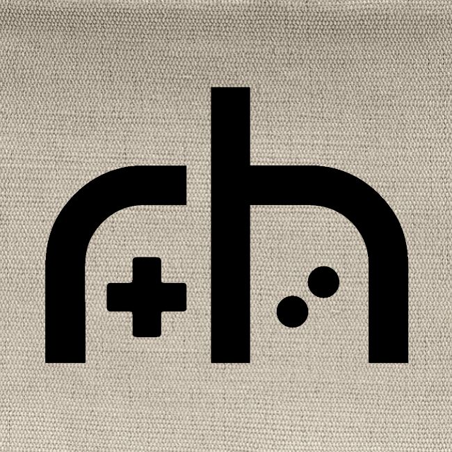 Retro Handhelds Black