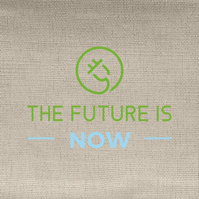 The Future is NOW