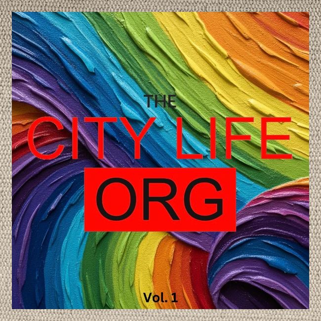 CIty Life Org Vol. 1