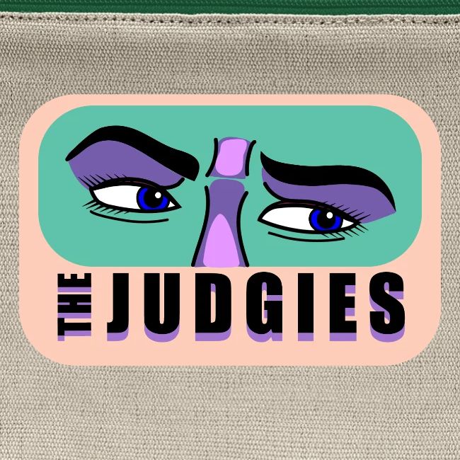 The Judgies Logo