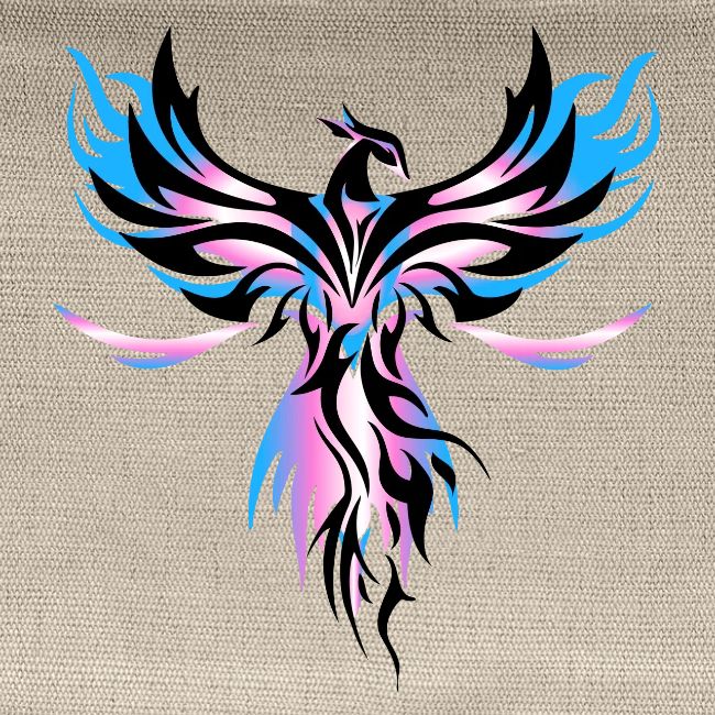 Transflag Phoenix