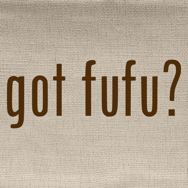 gotfufu-black